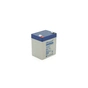 Батарея до ДБЖ Ultracell AGM 12V 4 Ah, 1.4 kg (UL4-12) - зменшене зображення 1