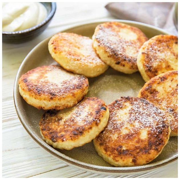 Книга Дитячі страви. 70 простих рецептів - Євген Клопотенко #книголав (9786178012922) - picture 11