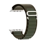 Ремінець до смарт-годинника Armorstandart Alpina Band для Apple Watch 49/46/45/44/42 (Series 1-3) Olive (ARM81045) - уменьшенное изображение 1