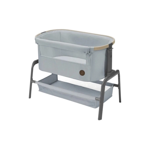 Ліжечко Maxi-Cosi Iora Beyond Grey Eco (2106052110) - изображение 1