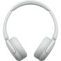 Навушники Sony WH-CH520 Wireless White (WHCH520W.CE7) - зменшене зображення 2