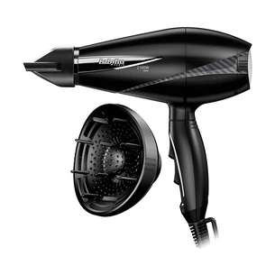 Фен Babyliss 6610DE зображення 1