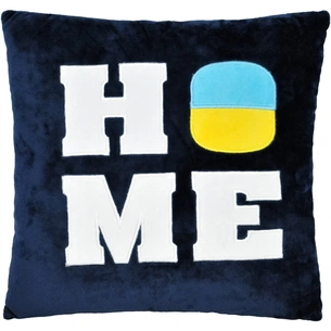 М'яка іграшка Tigres Подушка HOME (ПД-0439) зображення 1