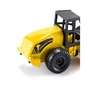 Спецтехніка Siku Асфальтоукладальник-каток (6336580) - зменшене зображення 4