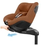 Автокрісло Maxi-Cosi Mica 360 PRO i-Size Authentic Terra (8549491110) - зменшене зображення 6