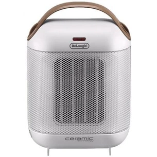 Обігрівач DeLonghi HFX 30 C18 IW зображення 1