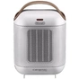 Обігрівач DeLonghi HFX 30 C18 IW - зменшене зображення 1