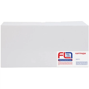 Тонер-картридж FREE Label Xerox VL B415/B420/B410, 25K (FL-006R04730) изображение 1