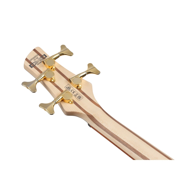 Бас-гітара Ibanez SR300EDX WZM (236705) - picture 7