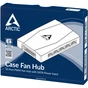 Контролер вентиляторів Arctic CASE FAN HUB (ACFAN00175A) - preview 7