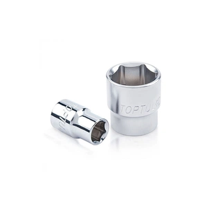 Торцева головка Toptul 3/8" 15 мм (BAEA1215) зображення 1