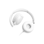 Навушники JBL Tune 520C USB-C White (JBLT520CWHT) - зменшене зображення 6