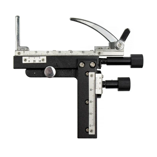 Аксесуар до мікроскопів Sigeta Препаратоводій (65690) - picture 3