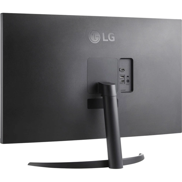Монітор LG 32UR500-B - зображення 6