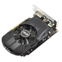 Відеокарта ASUS GeForce GTX1650 4096Mb PHOENIX OC D6 EVO (PH-GTX1650-O4GD6-P-EVO) - зменшене зображення 2
