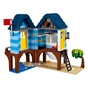 Конструктор LEGO Creator Відпустка біля моря (31063) - зменшене зображення 4