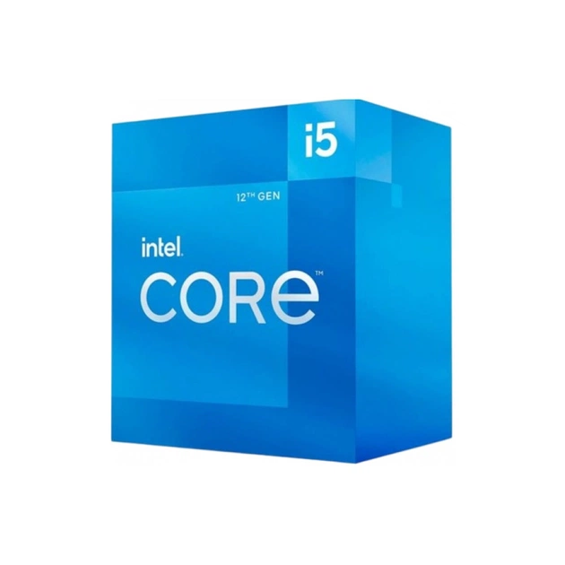 Процесор INTEL Core™ i5 14400F (BX8071514400F) - зображення 1