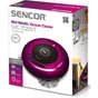 Пилосос Sencor SVC 7020 VT (SVC7020VT) - зменшене зображення 2
