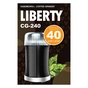 Кавомолка Liberty CG-240 - зменшене зображення 2