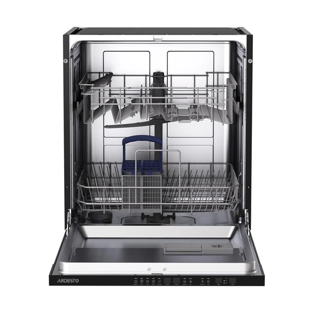 Посудомийна машина ARDESTO DWMB-G605G - зображення 1