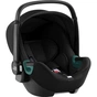 Автокрісло Britax-Romer Baby-Safe i-sizi Space Black з платформою (2000035081) - зменшене зображення 4