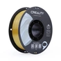 Пластик для 3D-принтера Creality PLA silky shine 1кг, 1.75мм, gold (3301120001) - уменьшенное изображение 1