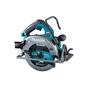 Дискова пила Makita HS003GZ XGT 36В, 190мм (HS003GZ) - зменшене зображення 1