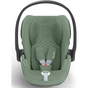 Автокрісло Cybex Cloud T i-Size Plus Leaf Green (523000255) - зменшене зображення 2