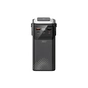 Батарея універсальна XO 50000mAh, PD/20W, QC/22,5W, Lamp, black (XO-PR286-BK) - зменшене зображення 2