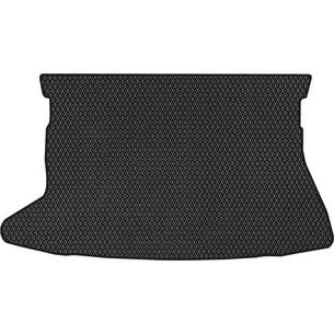 Килимок в багажник EVAtech Toyota Auris (E150) FWD 5-doors 2006-2012 1 п (TY3654B1RBB) зображення 1