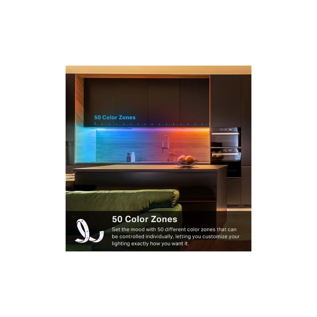 Світлодіодна стрічка TP-Link Tapo L930-5 - picture 4