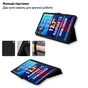 Чехол для планшета BeCover Slimbook Teclast ArtPad Pro 12.7" Black (715129) - уменьшенное изображение 6