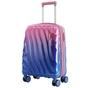 Валіза Semi Line 20" (S) Rose/Blue Gradient (T5650-1) (DAS302626) - зменшене зображення 1