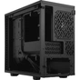 Корпус Fractal Design Define 7 Nano - Black Solid (FD-C-DEF7N-01) - зменшене зображення 11