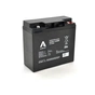Батарея до ДБЖ AZBIST 12V 20 Ah Super AGM (ASAGM-12200M5) - зменшене зображення 1