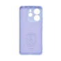 Чохол до мобільного телефона Armorstandart ICON Xiaomi Redmi Note 14 4G Camera cover Lavender (ARM79818) - зменшене зображення 2