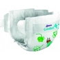 Підгузки Libero Comfort 4 (7-11 кг) 84 шт (7322540490633) - зменшене зображення 4
