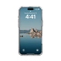 Чохол до мобільного телефона UAG iPhone 16 Pro Max Plyo Magsafe Ice/White (114481114341) - зменшене зображення 4