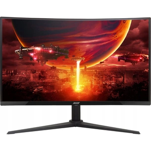 Монітор Acer XZ270W0bmiiphx (UM.HX0EE.039) зображення 1