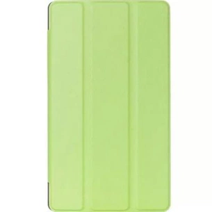 Чохол до планшета Grand-X для Asus ZenPad C 7 Z170 Green (ATC - AZPZ170G) зображення 1