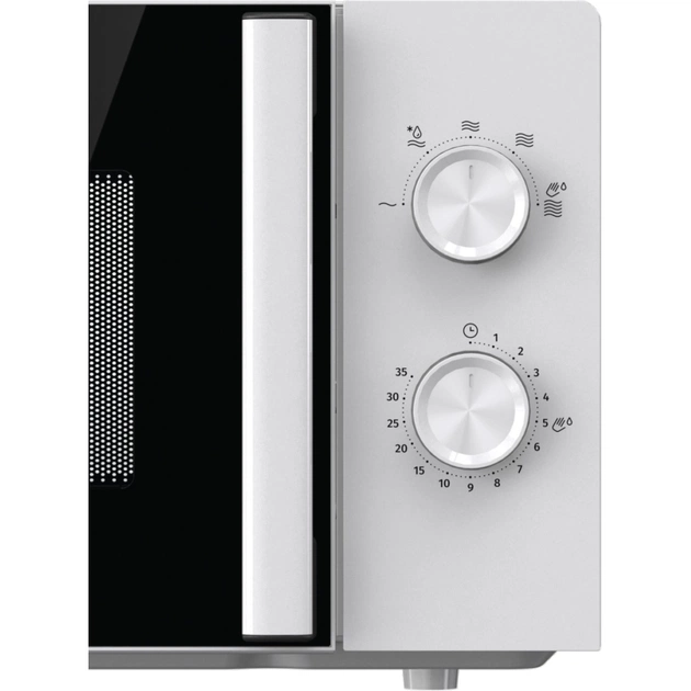 Мікрохвильова піч Gorenje MO17E1WH - picture 9