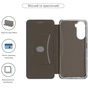 Чохол до мобільного телефона Armorstandart G-Case Xiaomi Redmi A7 Pro 4G / Poco C81 Pro 4G Blue (ARM91224) - зменшене зображення 3