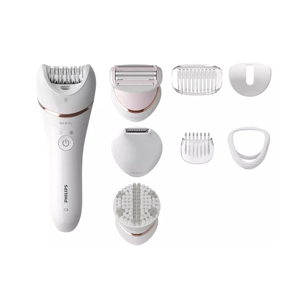 Эпилятор Philips BRE735/00 - изображение 1
