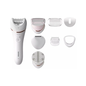 Епілятор Philips BRE735/00 зображення 1