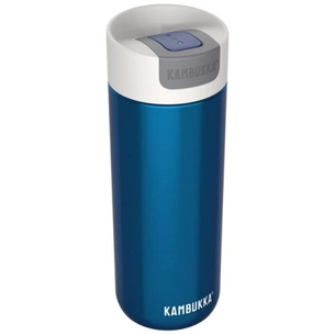 Термокружка Kambukka Olympus 500 мл синій (11-02013) изображение 1