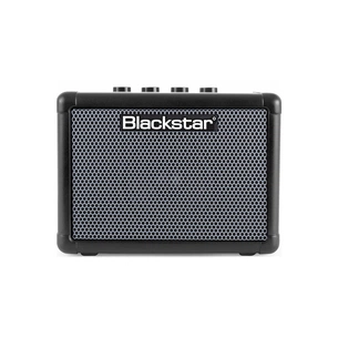 Комбопідсилювач Blackstar Fly 3 Bass (301015) зображення 1