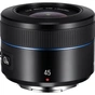 Об'єктив Samsung EX-S45ANB 45mm f/1.8 - зменшене зображення 3
