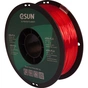 Пластик для 3D-принтера eSUN ePLA-Silk 1,75mm 1kg RED (EPLA-SILK-P175R1) - уменьшенное изображение 1