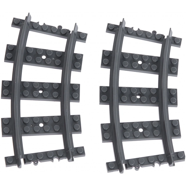 Конструктор ZIPP Toys Потяг DF2159 з рельсами, зелений на радіокеруванні (98252) - picture 6