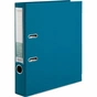 Папка - реєстратор Axent Prestige + А4 5см Арочний темно-бірюзова (1721-31C-A) - зменшене зображення 1